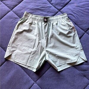 YoungLA 141 Sprint Shorts, M.